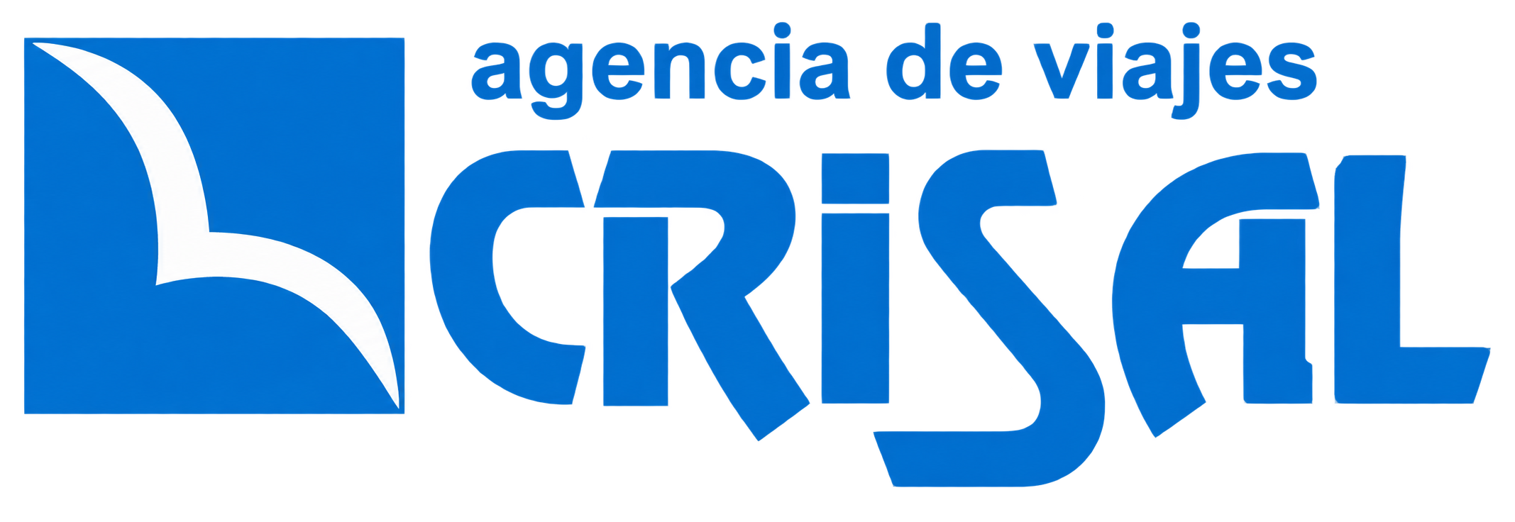 Agencia de viajes Crisal