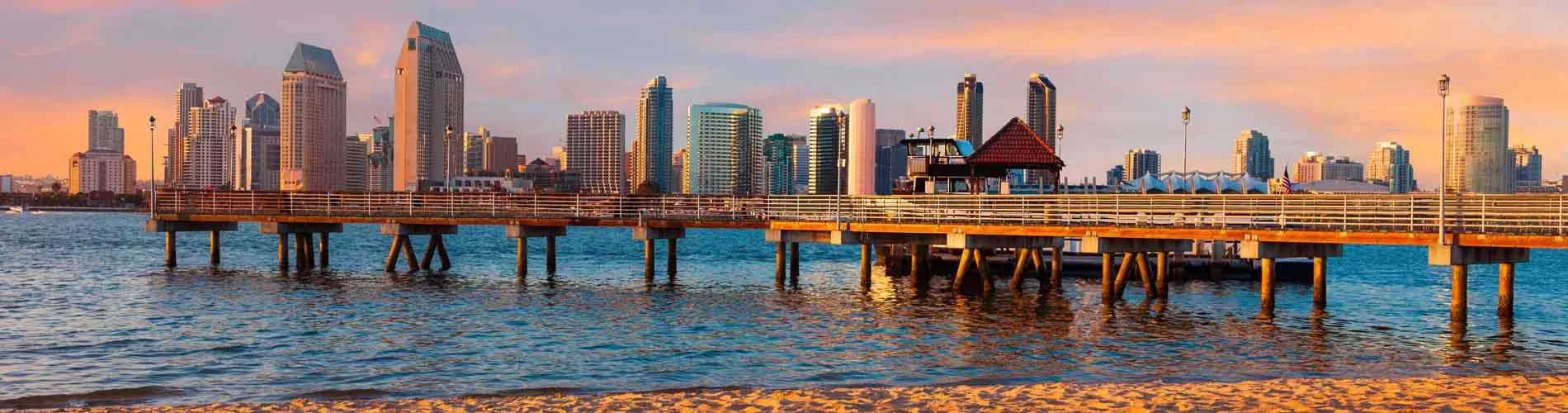 Vista destacada de LO MEJOR DE SAN DIEGO 2027