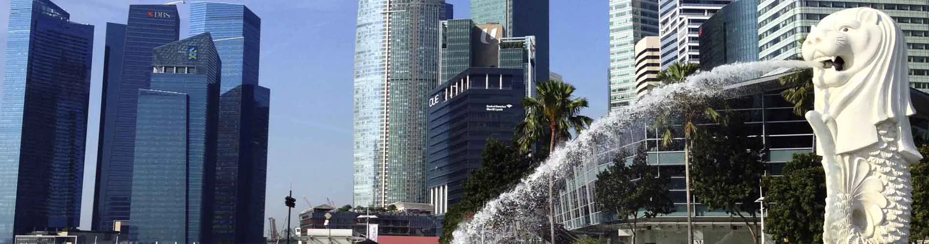 Vista destacada de TAILANDIA, SINGAPUR Y BALI II