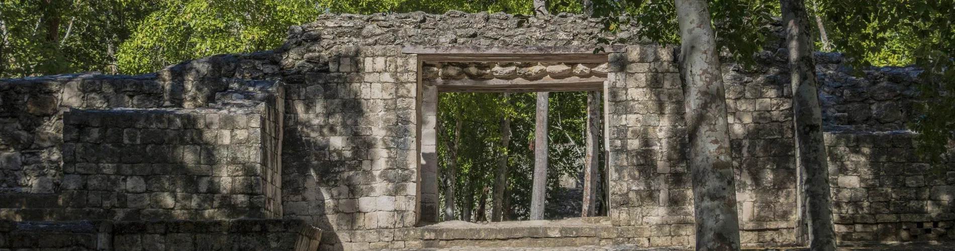 Vista destacada de CAMPECHE A TU ALCANCE