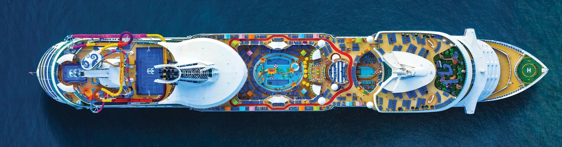 Vista destacada de CRUCERO COSTA OESTE USA, MÉXICO Y DISNEYLAND CALIFORNIA
