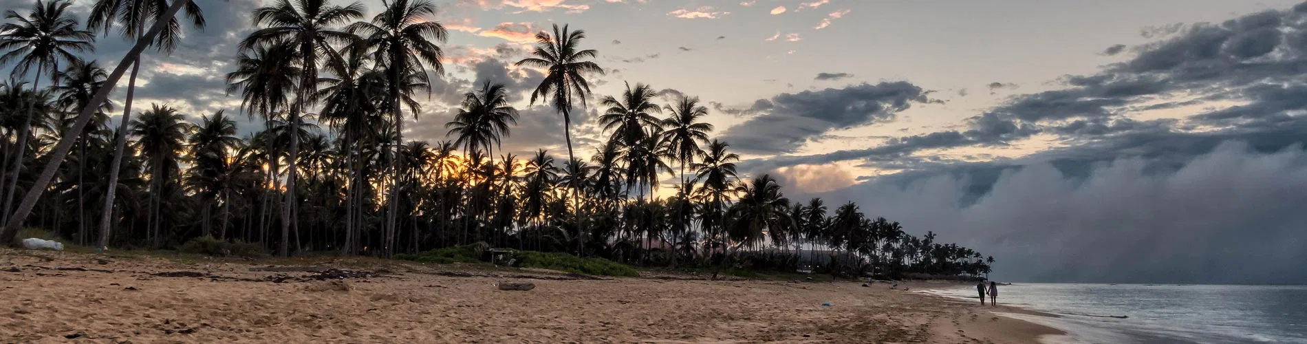 Vista destacada de SANTO DOMINGO Y PUNTA CANA A TU ALCANCE
