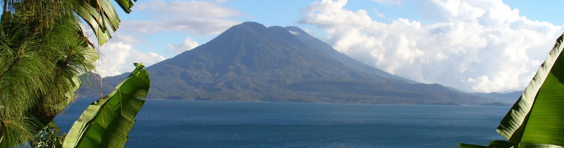 Vista destacada de GUATEMALA Y BELICE