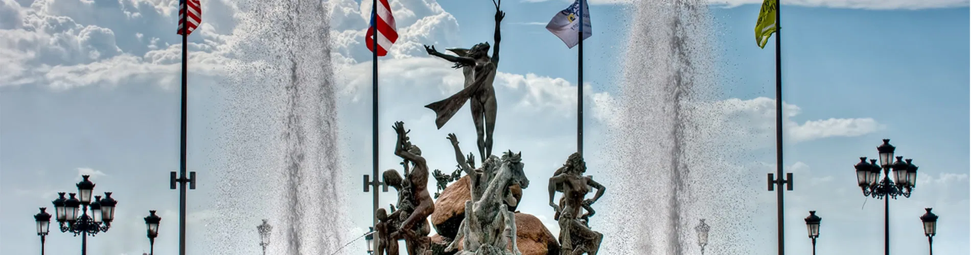 Vista destacada de PUERTO RICO CON RITMO
