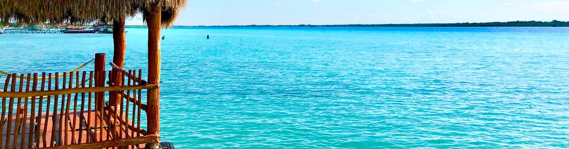 Vista destacada de BACALAR Y MAHAHUAL