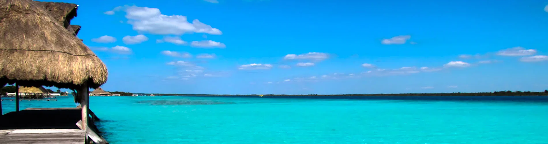 Vista 2 de BACALAR Y MAHAHUAL