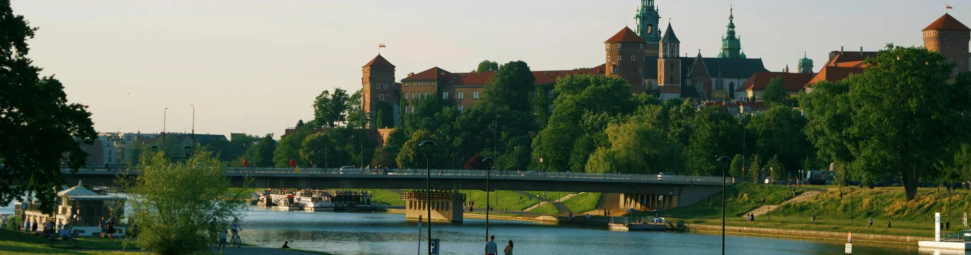 Vista destacada de POLONIA: TRAS LOS PASOS DE JUAN PABLO II 2026