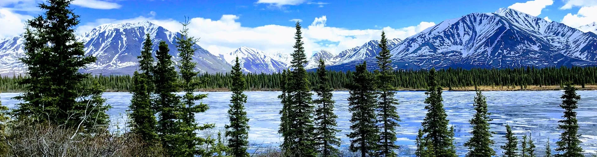 Vista destacada de ALASKA AL COMPLETO 2026