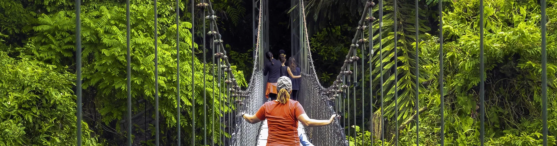Vista destacada de COSTA RICA A TU ALCANCE