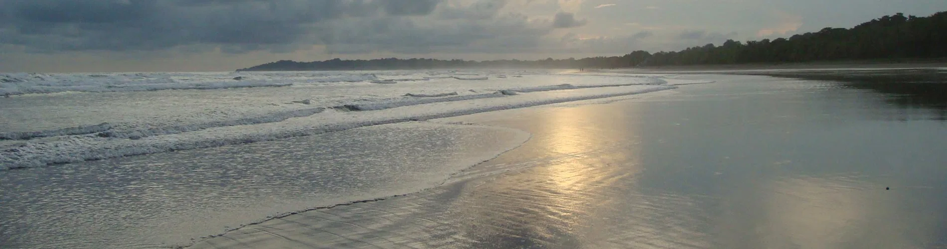Vista destacada de COSTA RICA ZONA AZUL: VIVE MEJOR
