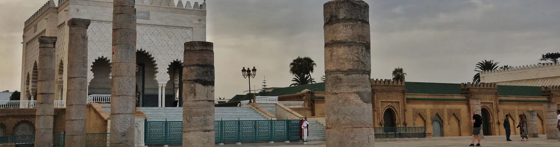 Vista destacada de MARRUECOS ELITE 2026