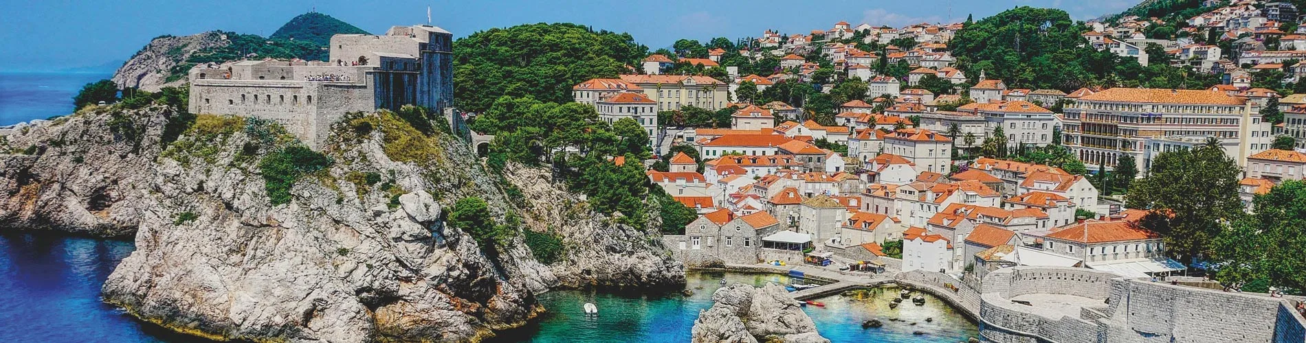 Vista destacada de JOYAS DE CROACIA 2026
