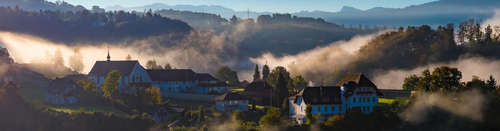 Vista destacada de ALEMANIA ROMÁNTICA Y SUIZA DE ENSUEÑO 2026