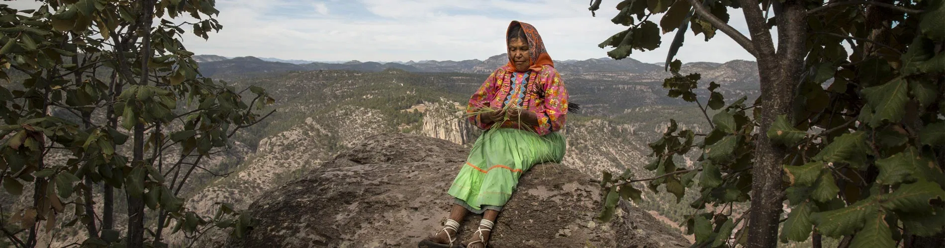 Vista destacada de PUEBLOS MÁGICOS DE CHIHUAHUA