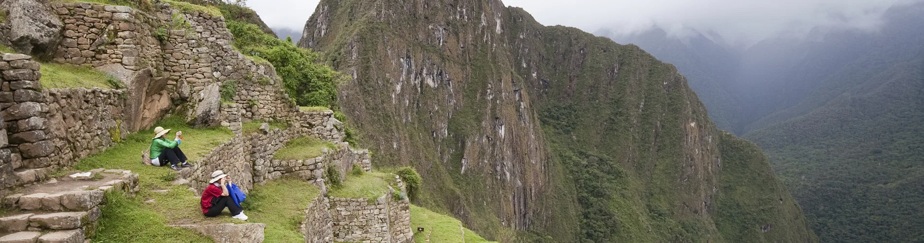 Vista destacada de LO MEJOR DE CUSCO DESDE GUADALAJARA