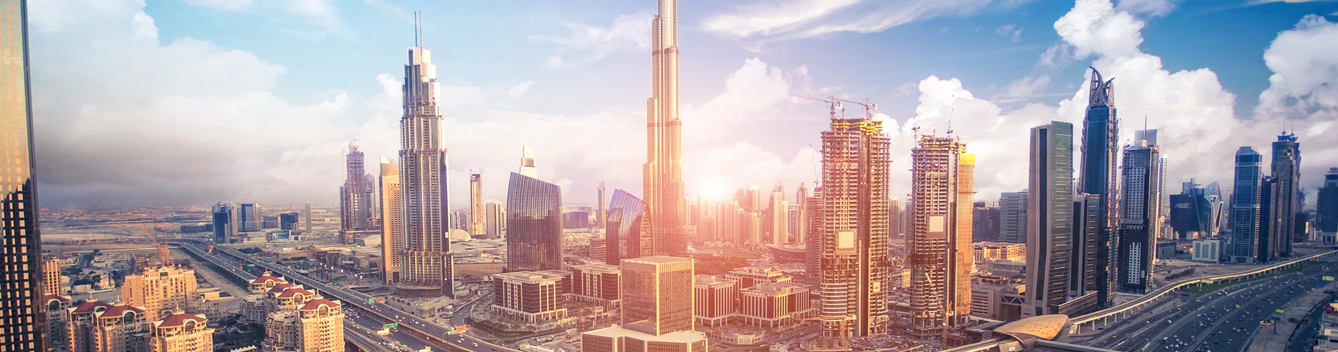 Vista destacada de LO MEJOR DE LOS EMIRATOS ÁRABES