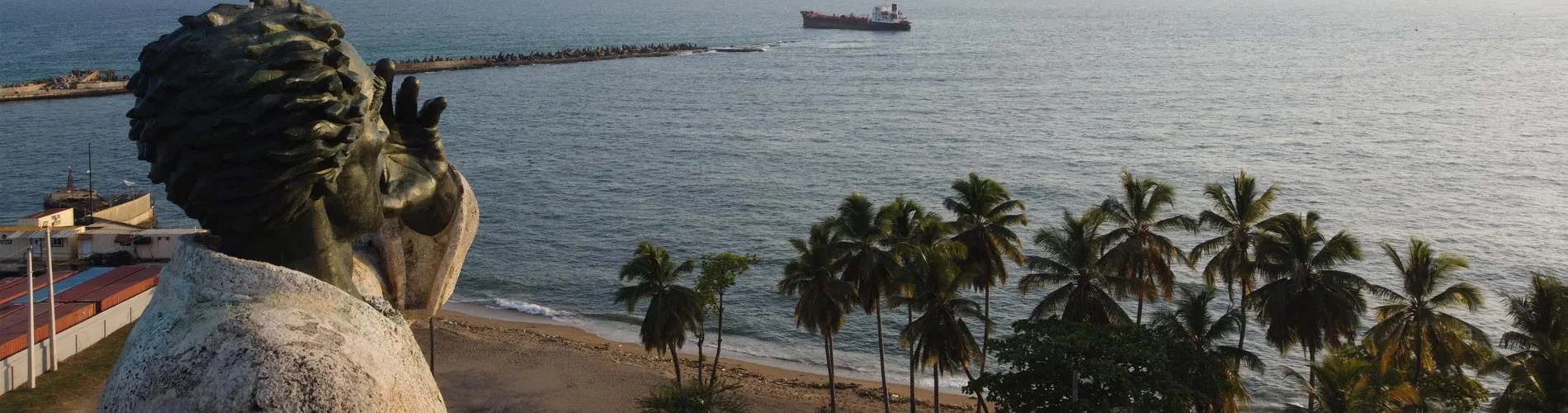 Vista destacada de SANTO DOMINGO Y PUNTA CANA A TU ALCANCE desde GUADALAJARA