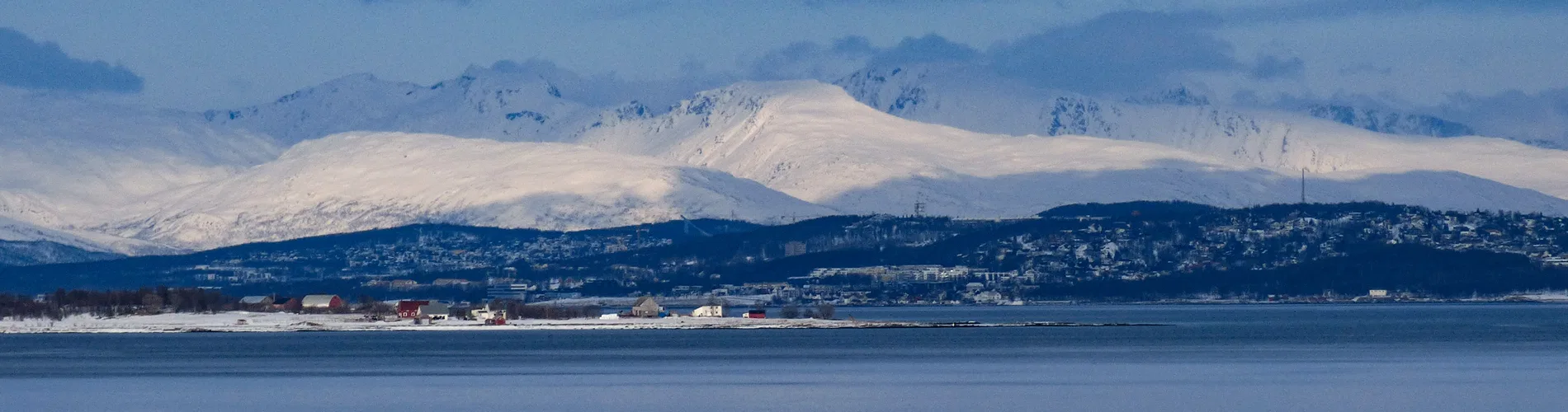 Vista destacada de EXPERIENCIA NÓRDICA: NORUEGA, SUECIA Y FINLANDIA 2027