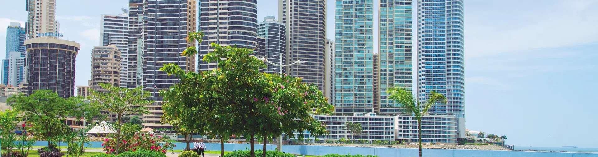Vista destacada de PANAMÁ A TU ALCANCE