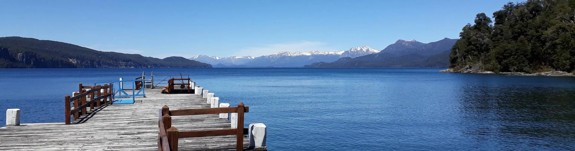 Vista destacada de ARGENTINA A TU ALCANCE