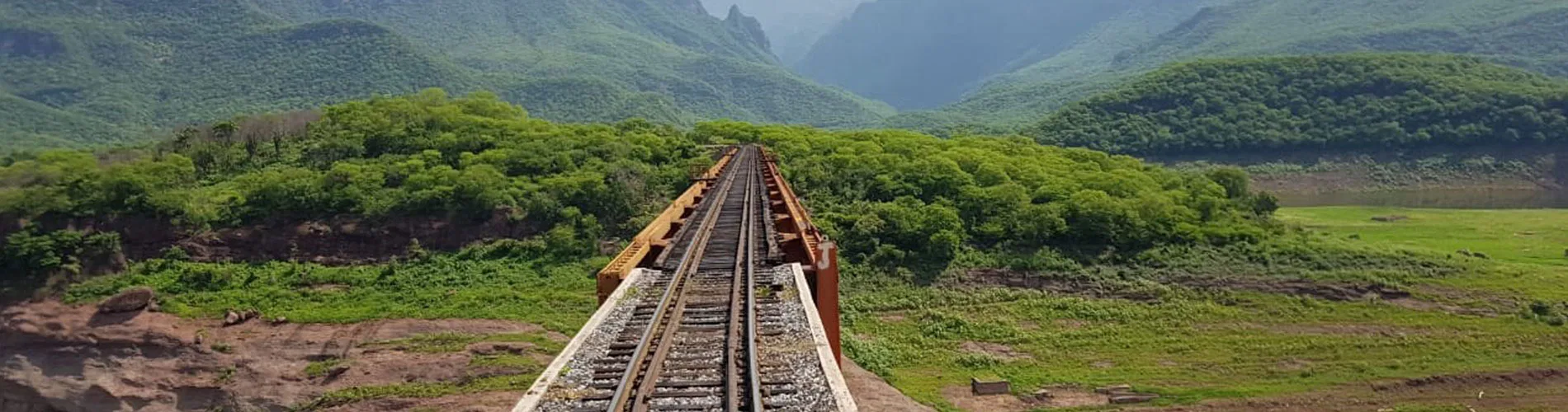 Vista destacada de SENSACIÓN TARAHUMARA; DE LOS MOCHIS A CHIHUAHUA 2026