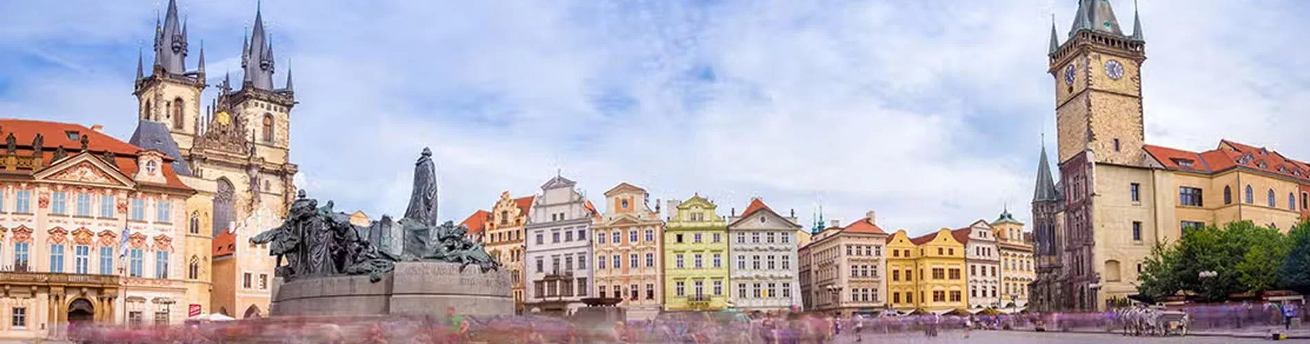 Vista destacada de RUTA DE LA MEMORIA JUDÍA EN POLONIA 2026