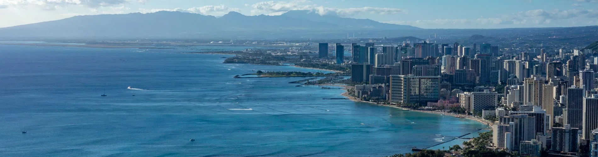 Vista destacada de HAWAII: 3 ISLAS