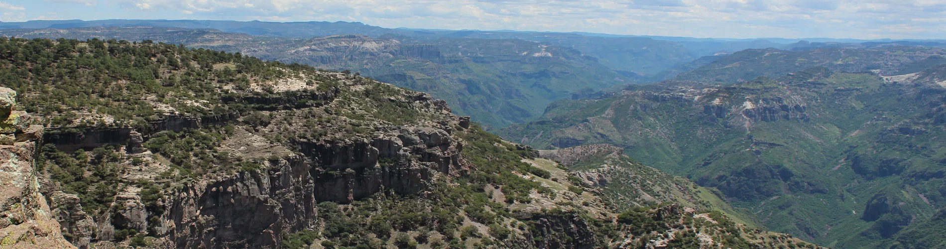 Vista destacada de SENSACIÓN TARAHUMARA 2026