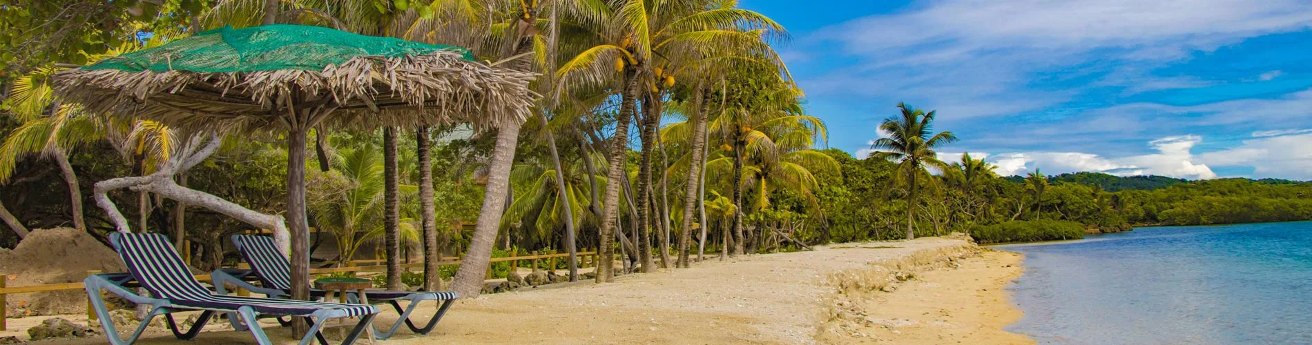 Vista destacada de GUATEMALA, COPAN Y ROATAN