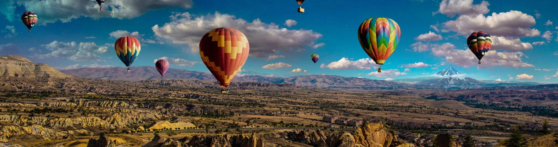 Vista destacada de TURQUÍA Y EGIPTO CLÁSICO