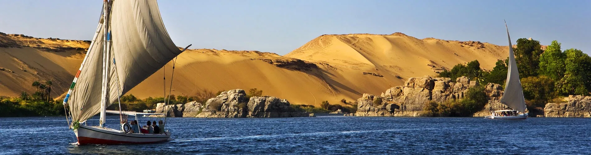 Vista destacada de LO MEJOR DE EGIPTO I