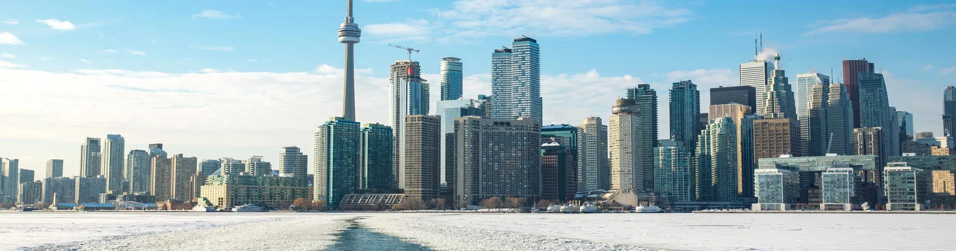 Vista destacada de CANADÁ A TU ALCANCE INVIERNO 2026-2027