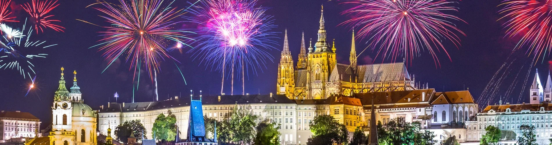 Vista destacada de BOHEMIA MÁGICA DE BERLÍN A VIENA 2026