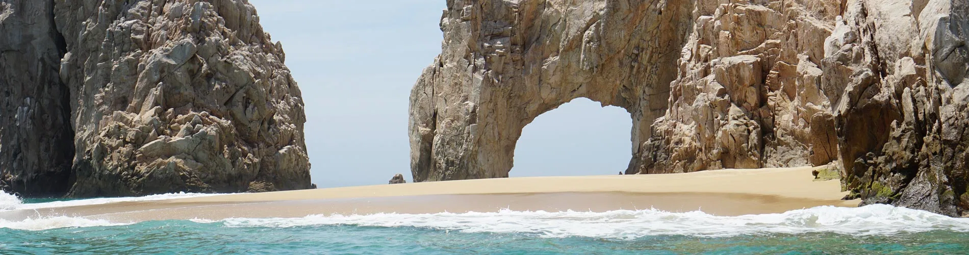 Vista destacada de AVENTURA EN BAJA CALIFORNIA SUR