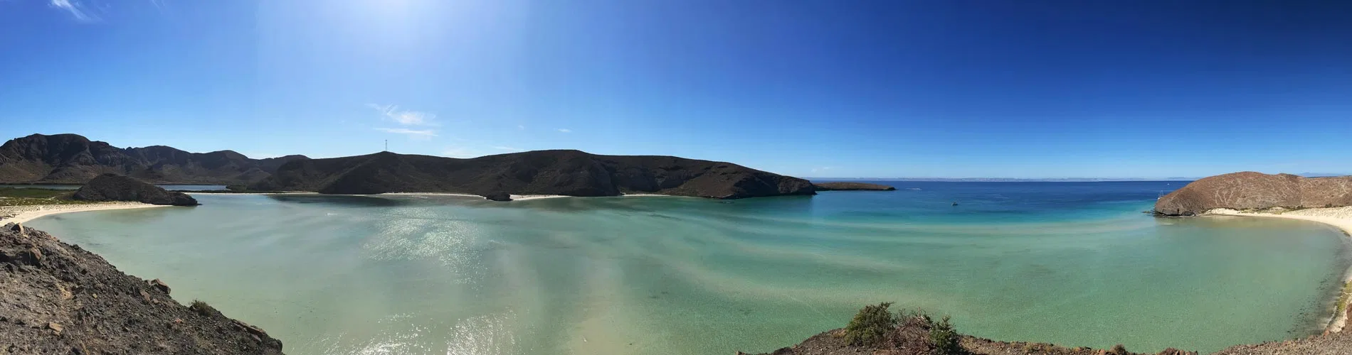Vista destacada de NATURALEZA EN BAJA CALIFORNIA SUR