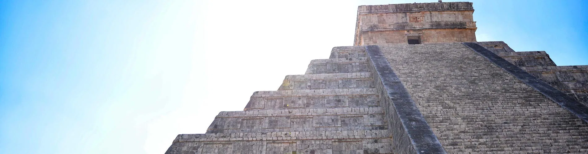 Vista destacada de ESCAPADA POR YUCATÁN