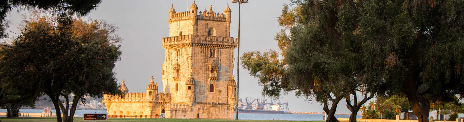 Vista destacada de ESPAÑA Y PORTUGAL ESTILO ELITE 2026