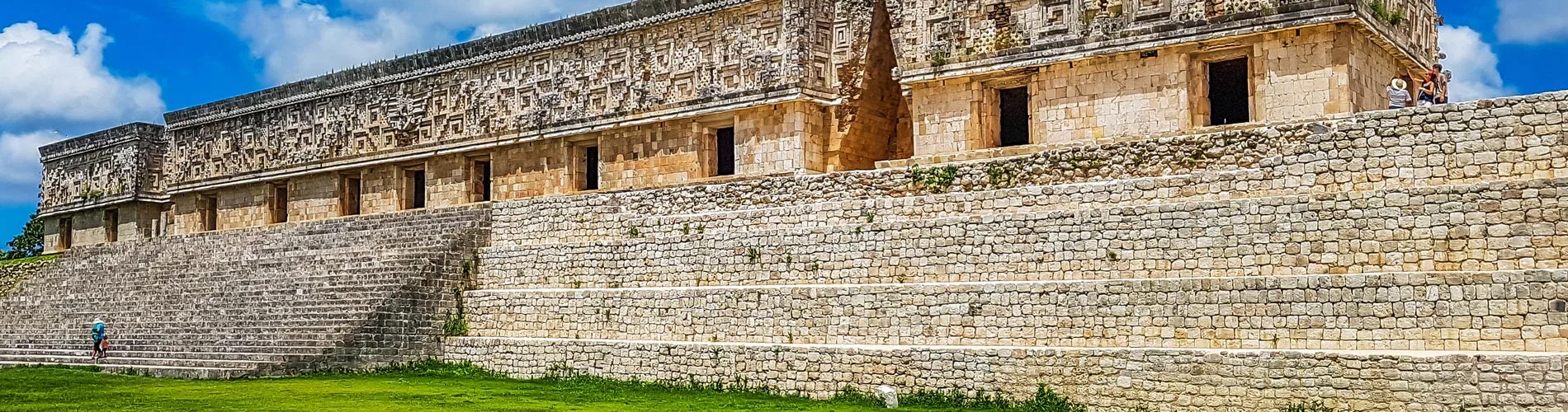 Vista destacada de TRAVESÍA MAYA de Mérida a Campeche
