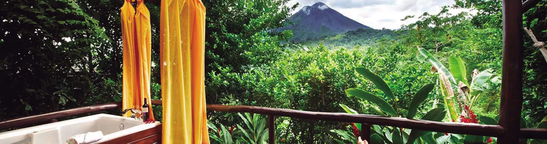 Vista destacada de COSTA RICA ÚNICA CON OPCIÓN A SERVICIOS EN PRIVADOS CAT. SUP