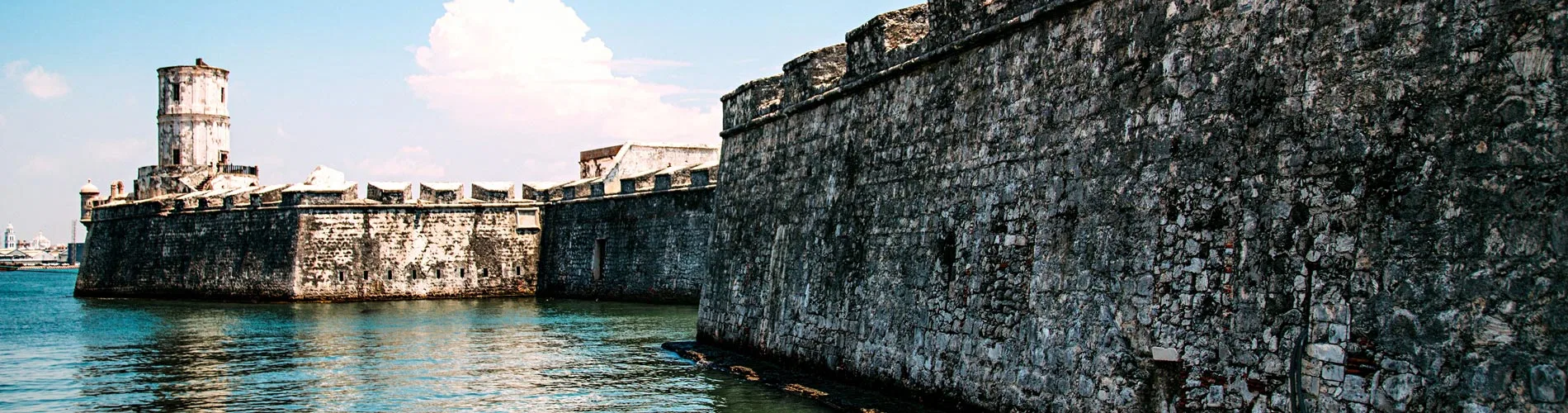 Vista destacada de VERACRUZ MÁGICO: TRADICIONES, CAFÉ Y CULTURA