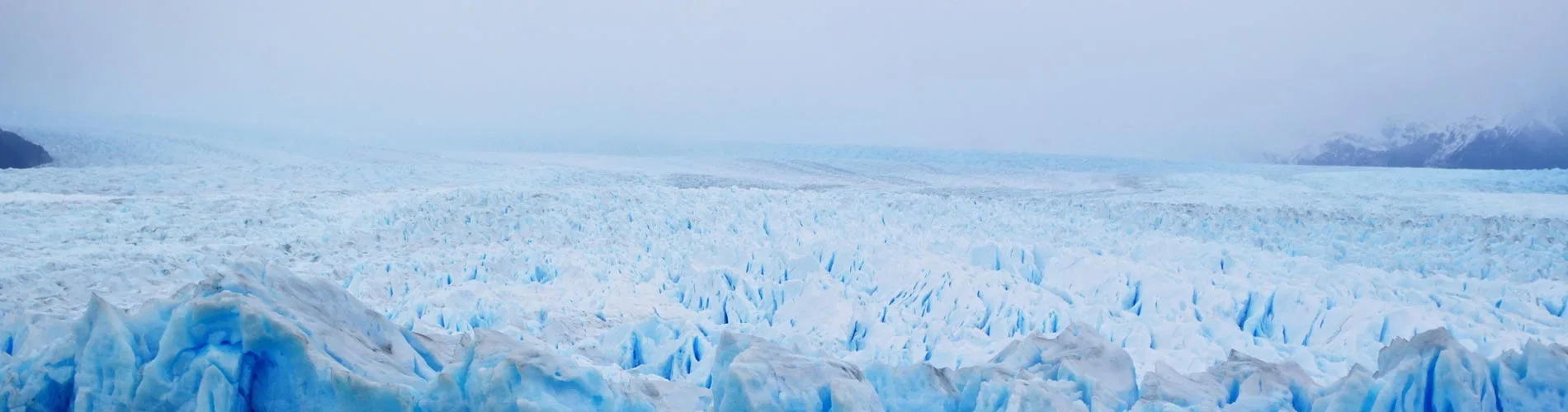 Vista destacada de MARAVILLAS ARGENTINAS I