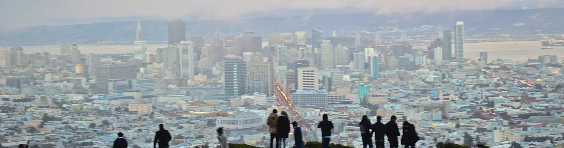 Vista destacada de VIVE SAN FRANCISCO 2026