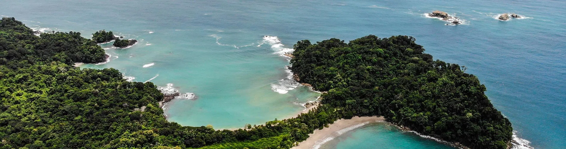 Vista destacada de COSTA RICA AVENTURA INOLVIDABLE desde GUADALAJARA