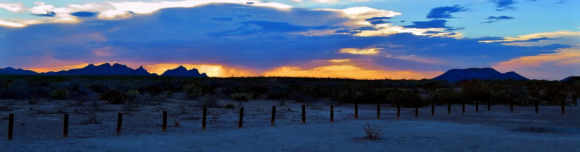Vista destacada de DURANGO DEL DESIERTO A LA MONTAÑA