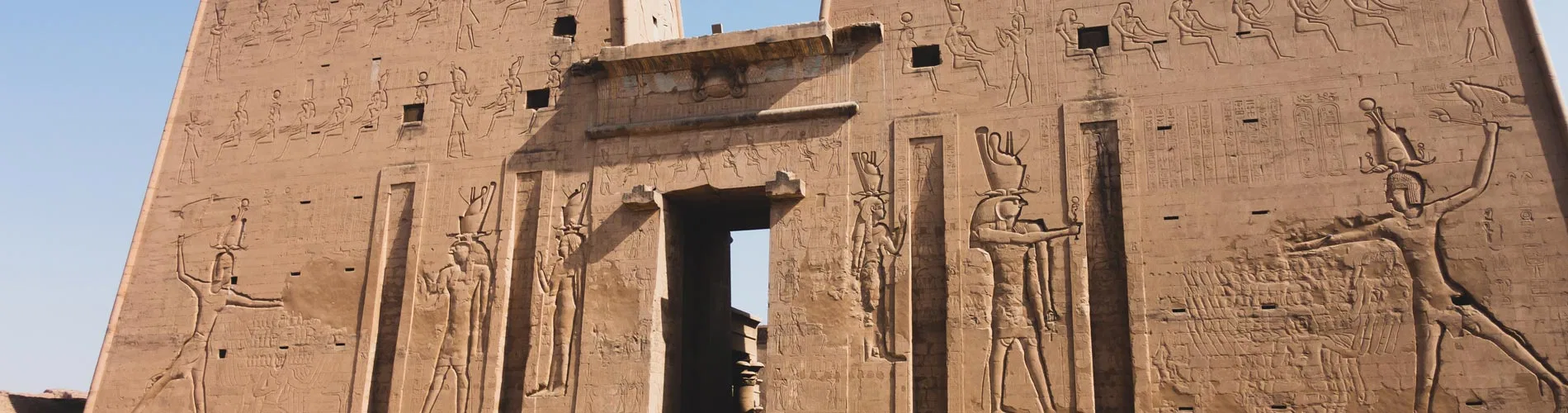 Vista destacada de EGIPTO A TU ALCANCE I
