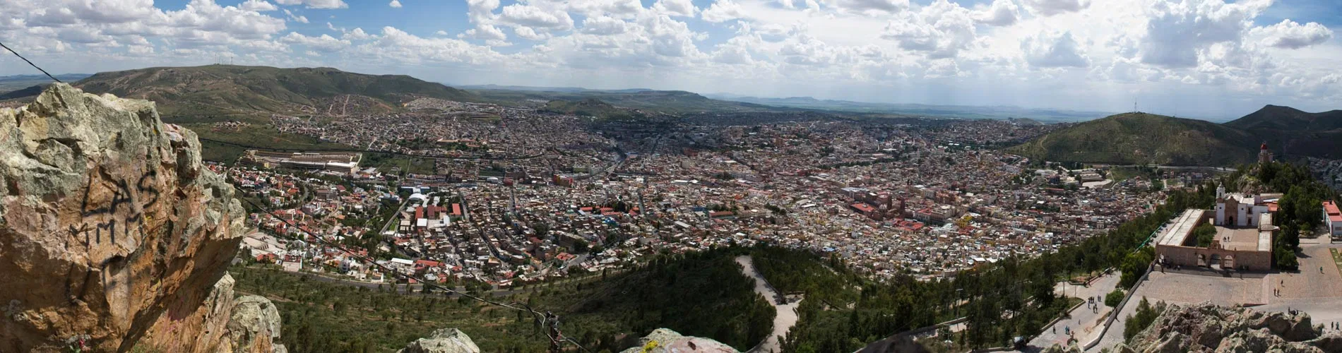 Vista destacada de RUTA VINÍCOLA ANTIGUA Y PUEBLOS MÁGICOS