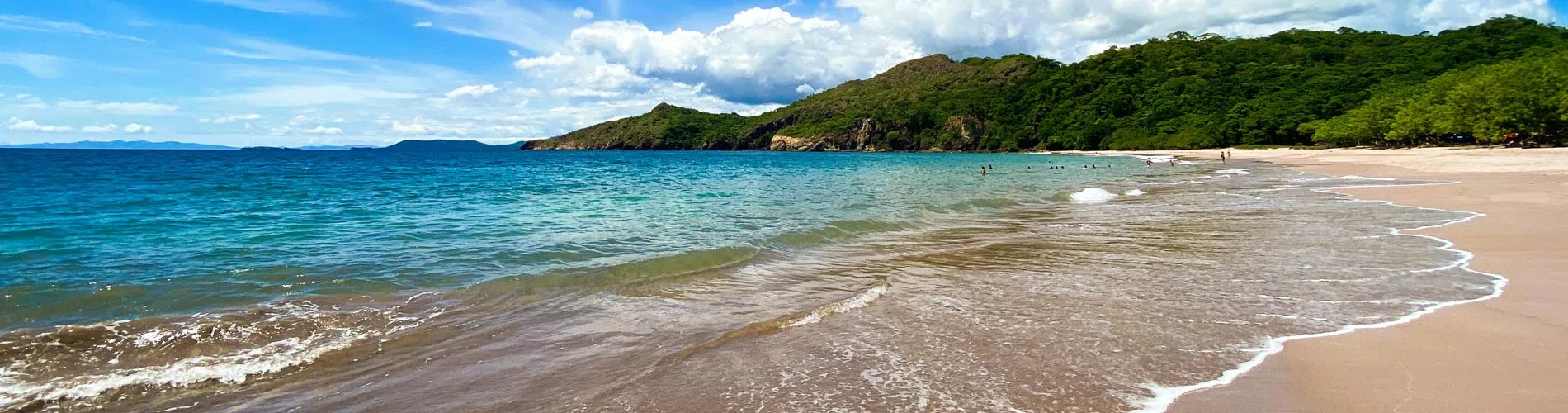 Vista destacada de COSTA RICA A TU ALCANCE DESDE MONTERREY