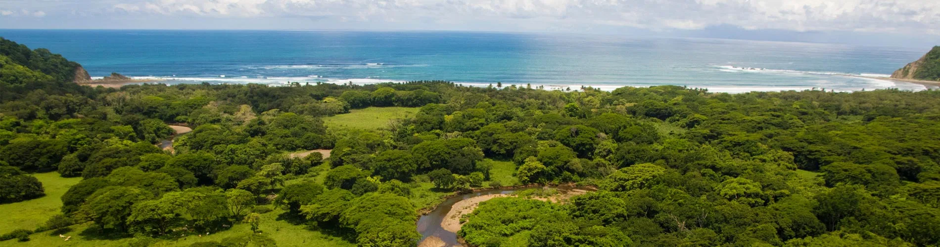 Vista destacada de COSTA RICA A TU ALCANCE DESDE GUADALAJARA