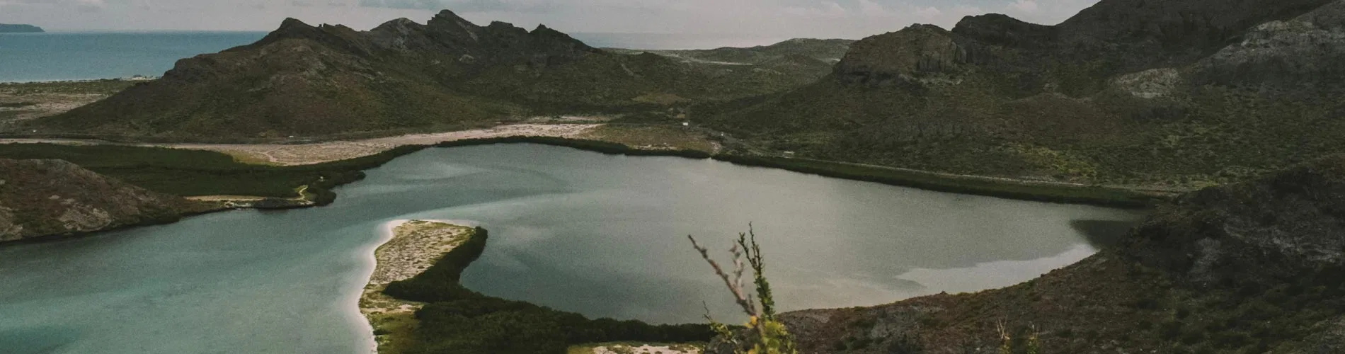 Vista destacada de EXPERIENCIA EN LOS CABOS Y LA PAZ