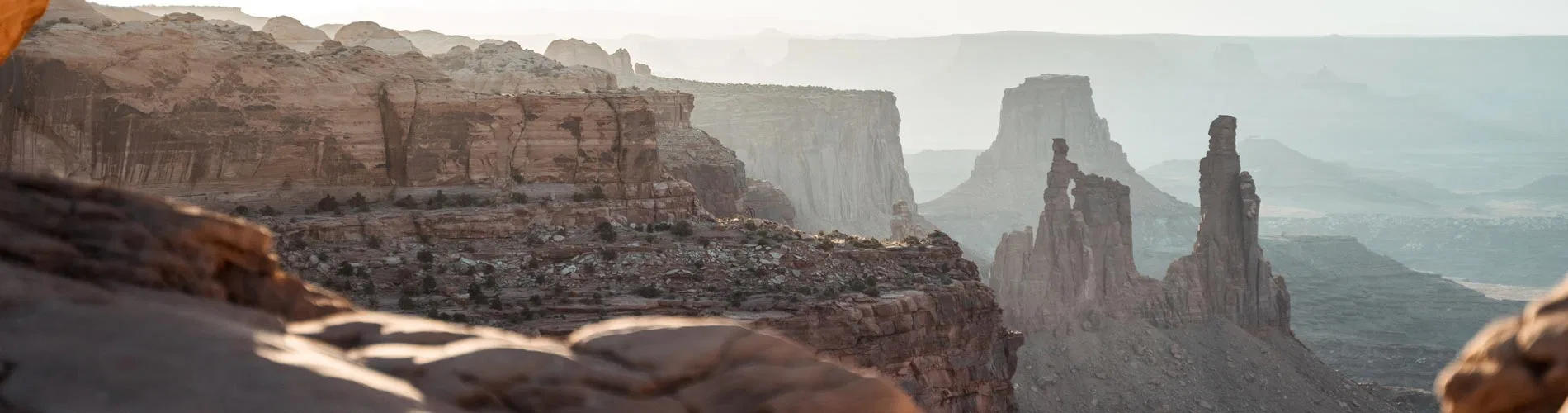 Vista destacada de EXPLORANDO LOS PARQUES NACIONALES DESDE LAS VEGAS 2026